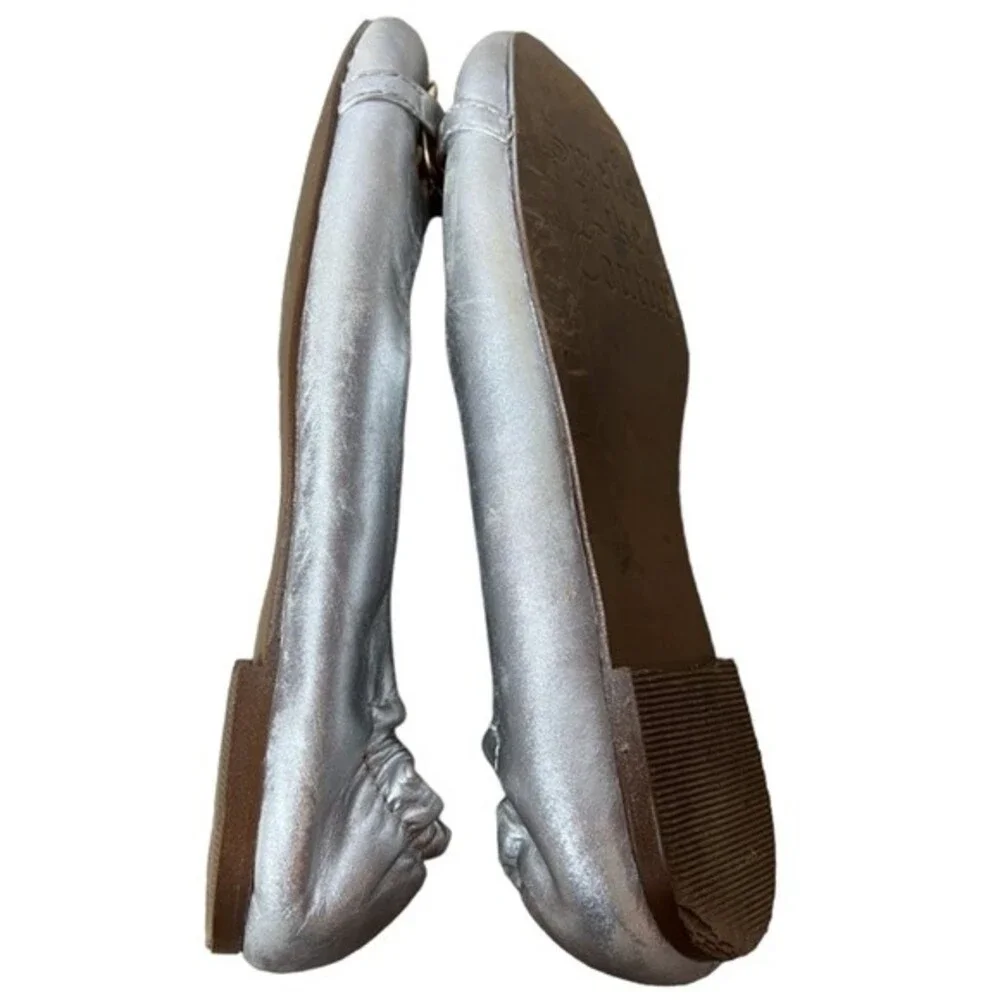 Juicy Couture Kids ‘Envy’ Flat